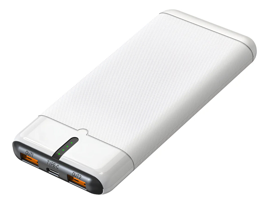 Powerbank Rocket P13 10.000 Mah
