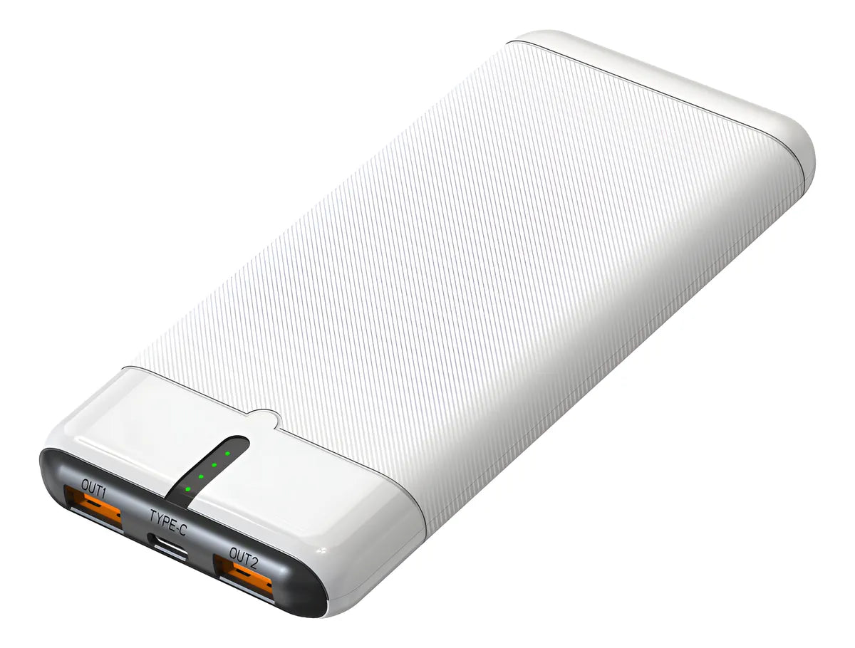 Powerbank Rocket P13 10.000 Mah