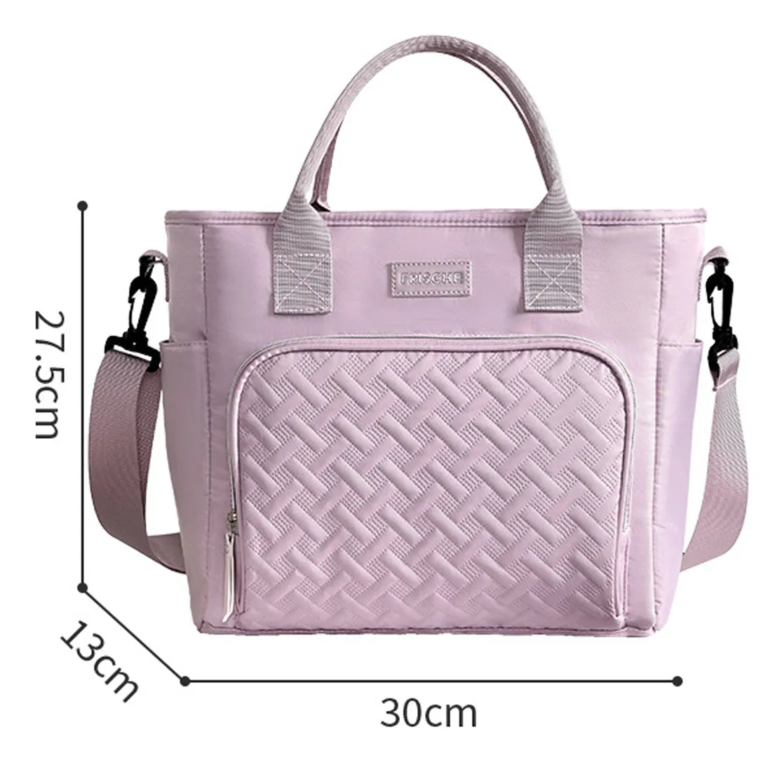 Bolso Lonchera Térmico