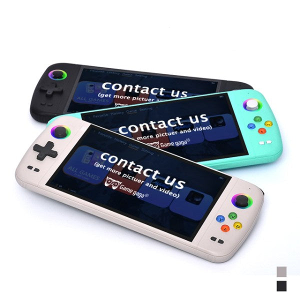 Consola Portátil Retro M27
