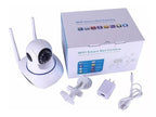 Cámara IP 3 Antenas APP