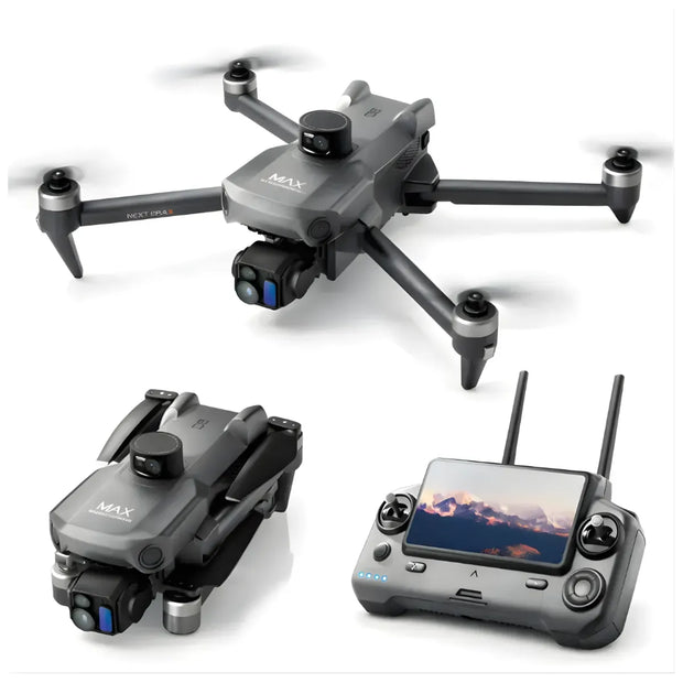 Drone P7 MAX GPS Profesional