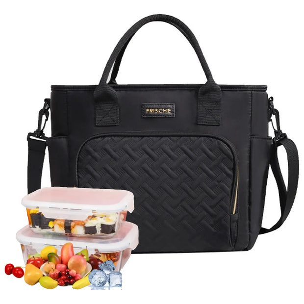 Bolso Lonchera Térmico