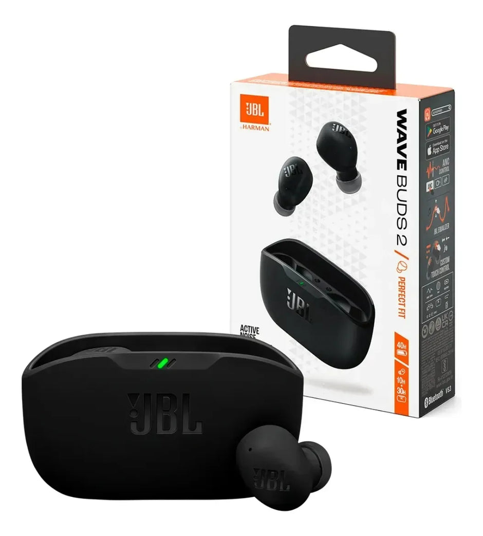 Wave Buds 2 JBL ORIGINAL