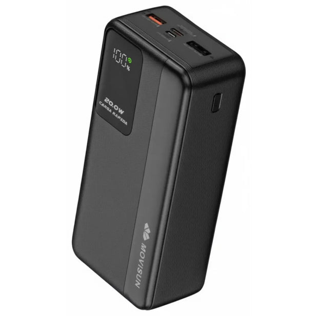 Powerbank Rocket P33 30.000Mah