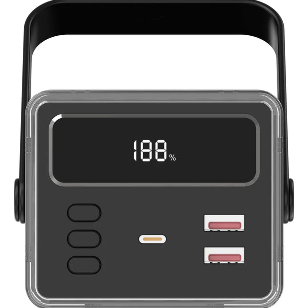 Powerbank Rocket P60 60.000 Mah