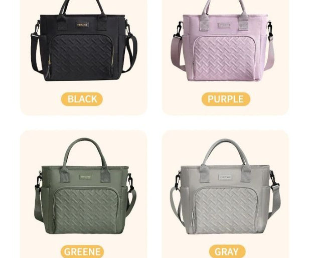 Bolso Lonchera Térmico