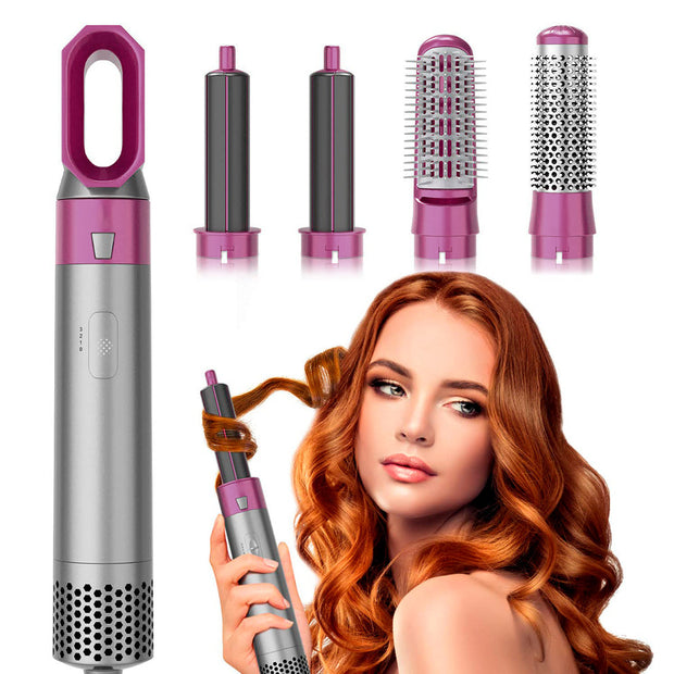 Cepillo Secador 5 en 1