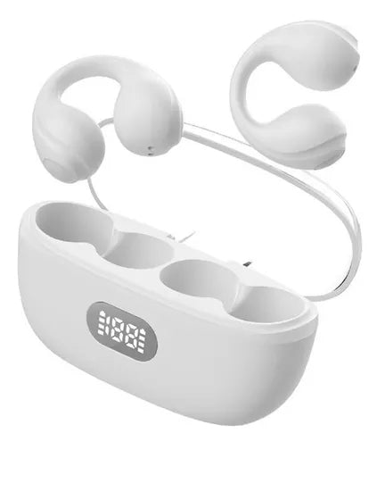 Audífonos de Conducción Ósea PQ-3