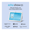 Alexa Echo Show 8