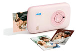 Impresora Fotográfica CP2100 Rosa