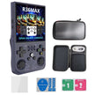 Consola Retro Portátil R36 MAX