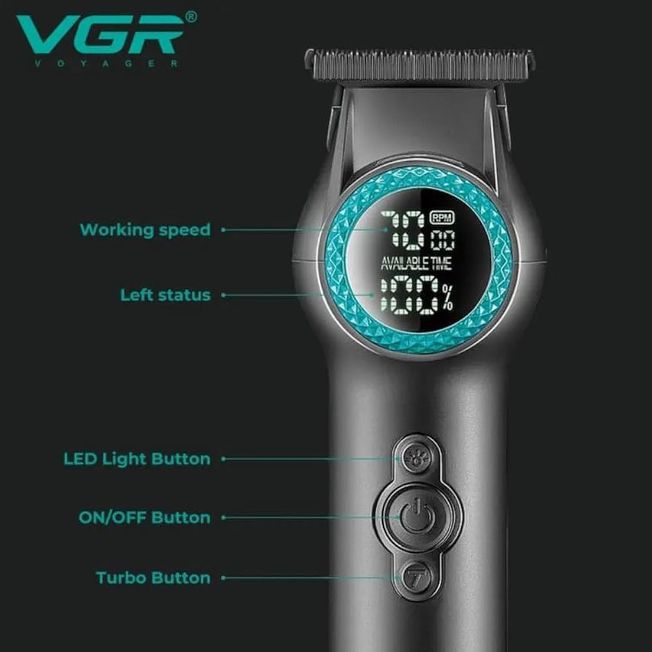 VGR V-990