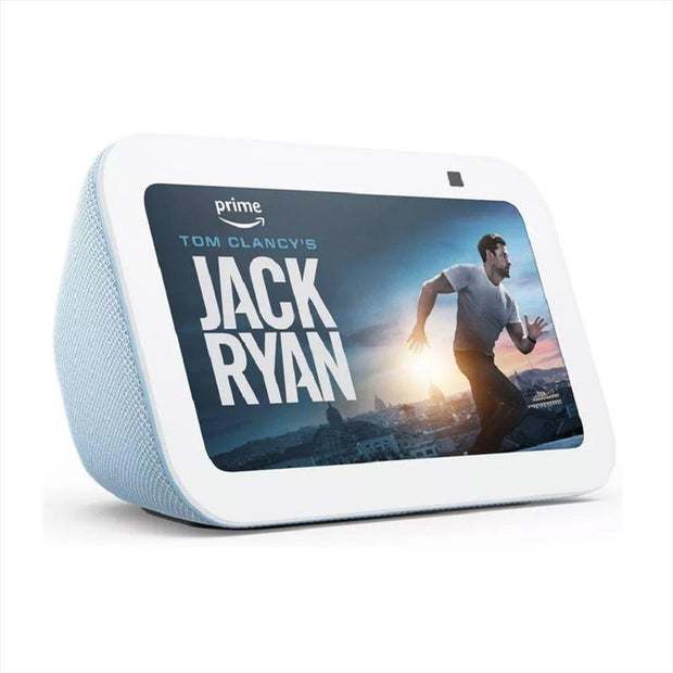 Alexa Echo Show 5" – Pantalla Inteligente