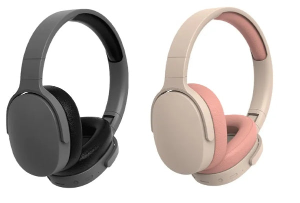 Audífonos Inalámbricos Bluetooth