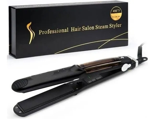 Plancha Reporalizadora Vapor Profesional