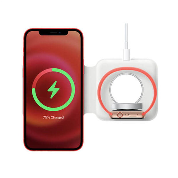 Cargador Inalambrico Magsafe Apple Original