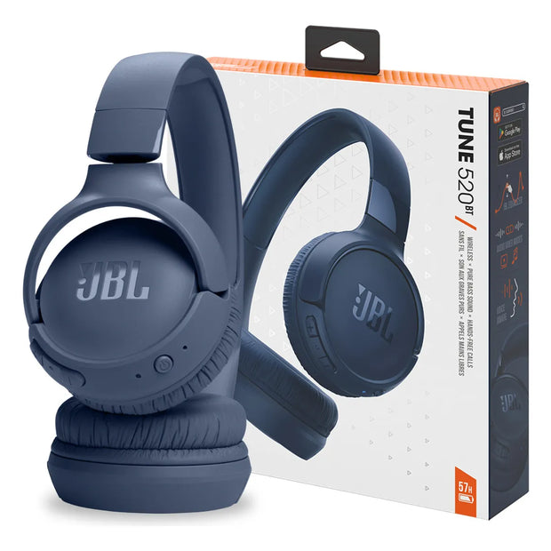 Diadema Tune520BT JBL ORIGINAL