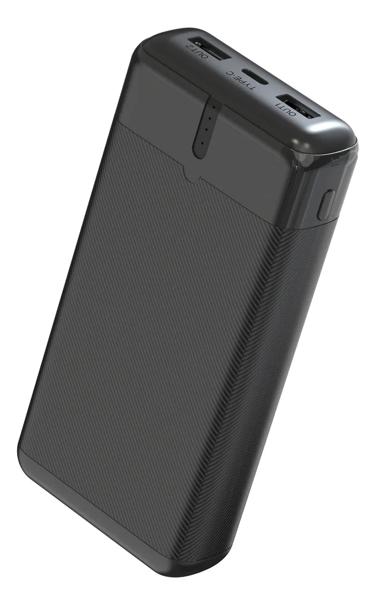 Cargador Rocket P23 20000 Mah