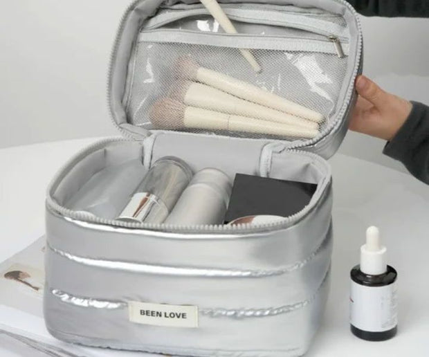 Cosmetiquera multifunción