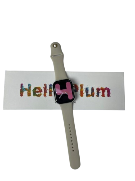 SmartWatch Hello Plum H16