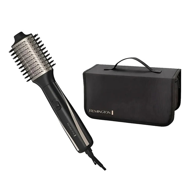 Cepillo REMINGTON con estuche Original