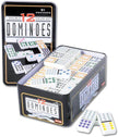 Juego de Dominó Doble 91 piezas