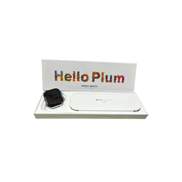SmartWatch Hello Plum H16