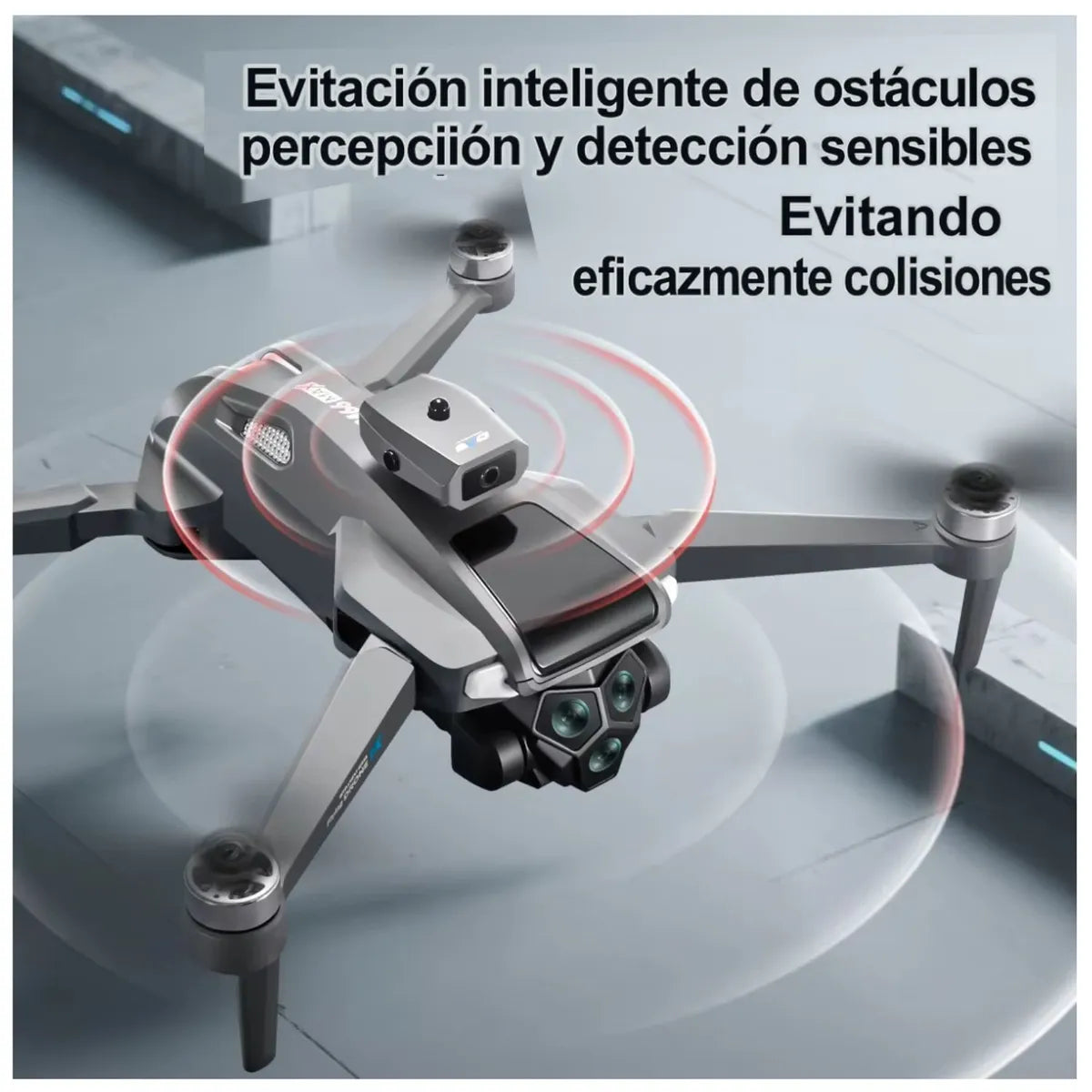 Drone M66 Max