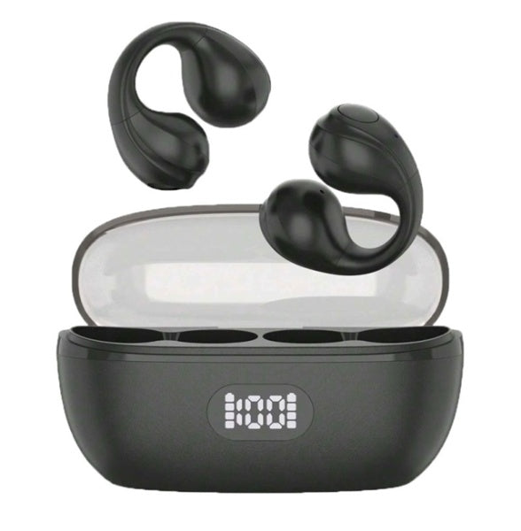 Audífonos de Conducción Ósea PQ-3