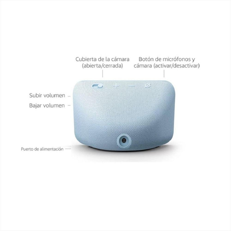 Alexa Echo Show 5