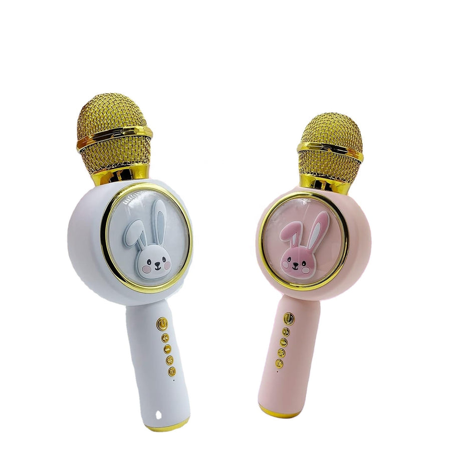 Micrófono Karaoke para Niños