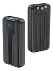Powerbank Rocket P27 20.000 Mah