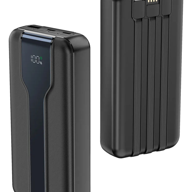 Powerbank Rocket P27 20.000 Mah