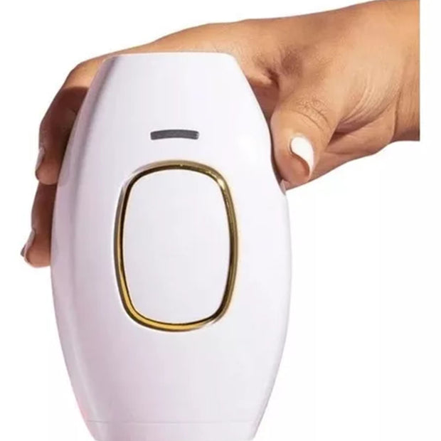 Depiladora IPL Láser Permanente