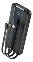 Powerbank Rocket P17 10.000 Mah