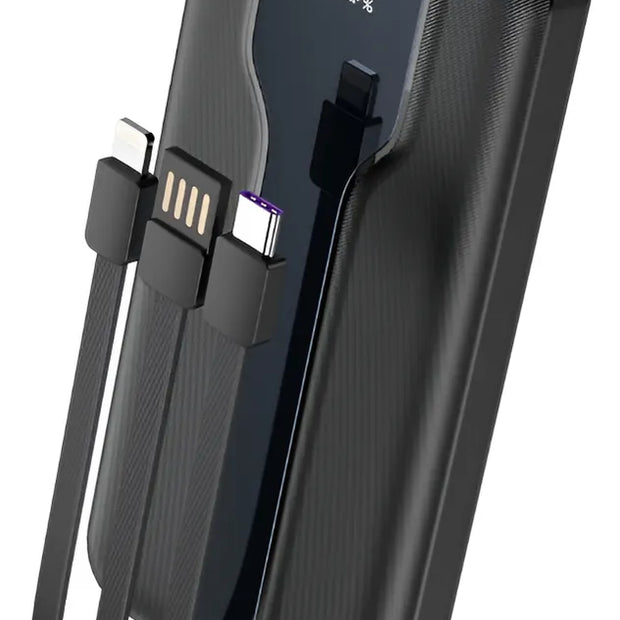 Powerbank Rocket P17 10.000 Mah