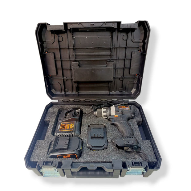 Taladro Percutor Brushless TA68MCK 68V 12 3000rpm