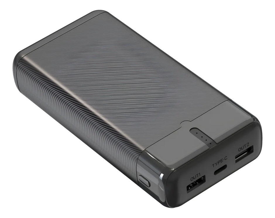 Cargador Rocket P23 20000 Mah