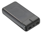 Cargador Rocket P23 20000 Mah