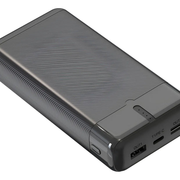 Cargador Rocket P23 20000 Mah