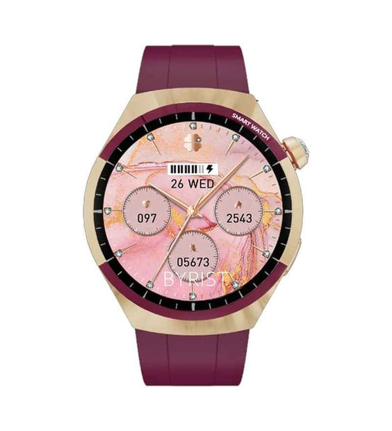 SmartWatch Watch4 Mini - Correas Intercambiables