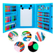 SET DE ARTE 208 PCS