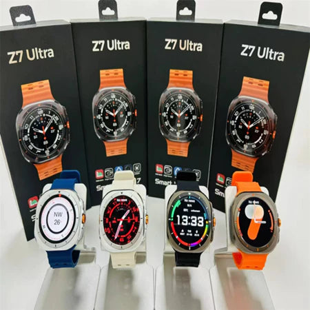 Smartwatch Z7