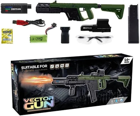 Pistola Hidrogel vector gun ¨C¨