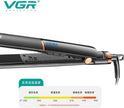 Plancha de Cabello VGR - 515
