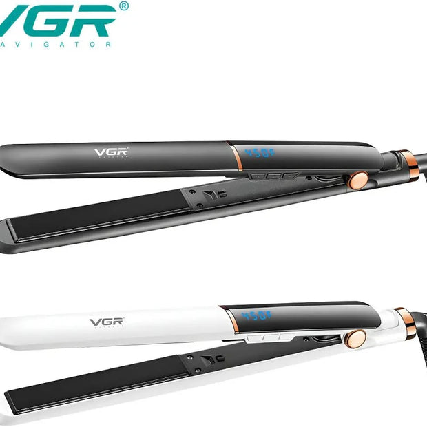 Plancha de Cabello VGR - 515