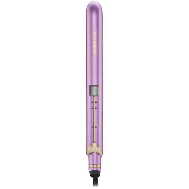 Plancha Plana De 1 Pulgada, Frizz Defense Fucsia 110v