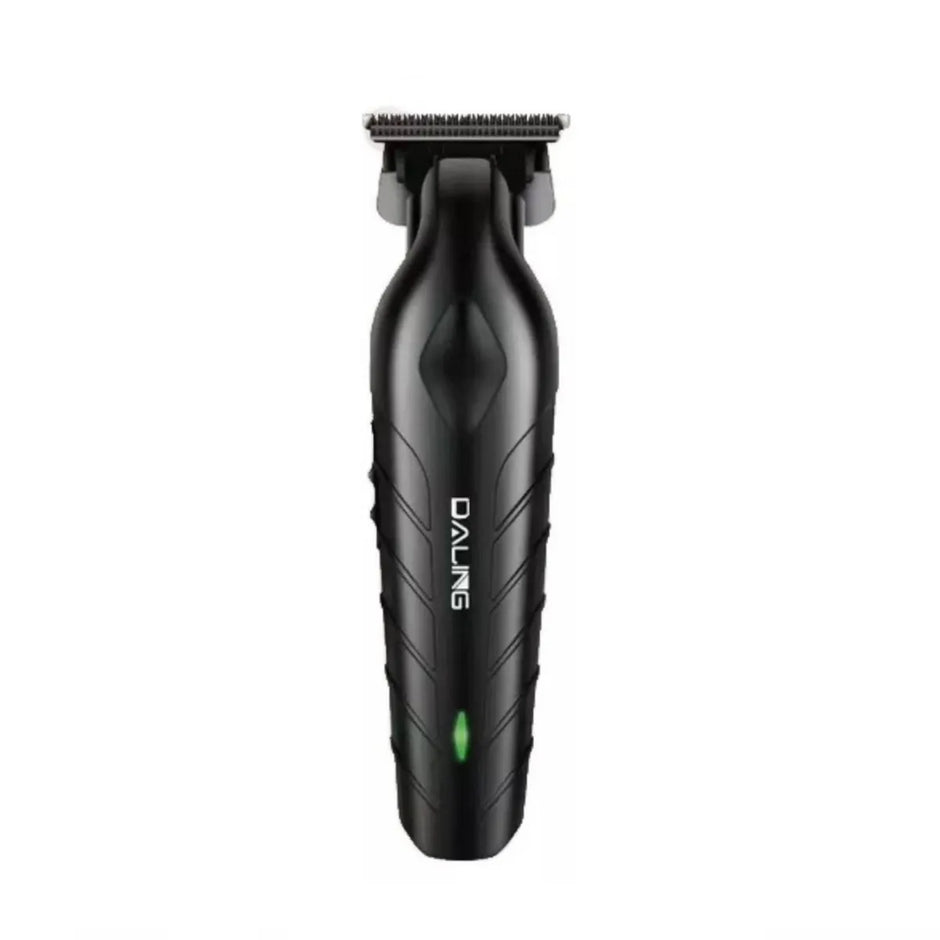 Máquina Cortadora Profesional 2 En 1 Daling Dl - 1808 Inalámbrica