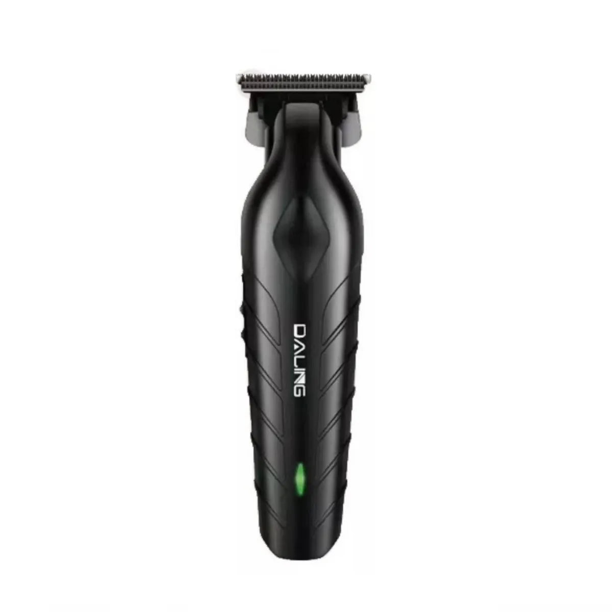 Máquina Cortadora Profesional 2 En 1 Daling Dl - 1808 Inalámbrica